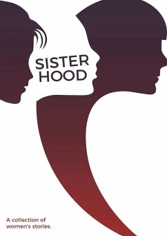 Sisterhood - Issue 1 - Whitehall, Emma