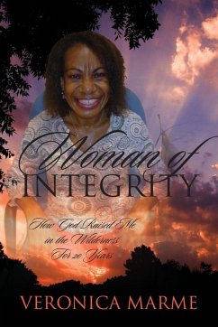 Cover Woman of Integrity