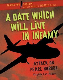 A Date Which Will Live in Infamy - Loh-Hagan, Virginia