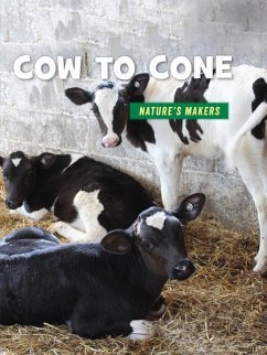 Cow to Cone - Knutson, Julie