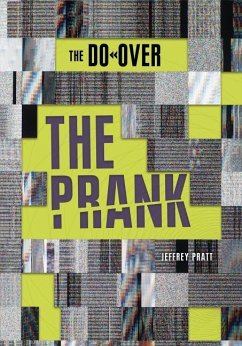 The Prank - Pratt, Jeffrey