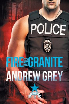 Fire and Granite - Grey, Andrew