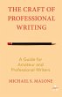 The Craft of Professional Writing - Bild 1