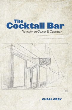The Cocktail Bar - Gray, Chall