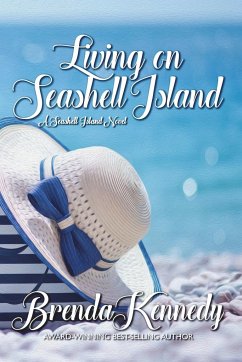Living on Seashell Island - Kennedy, Brenda