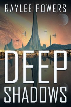 Deep Shadows - Powers, Raylee