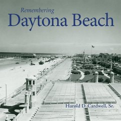 Remembering Daytona Beach