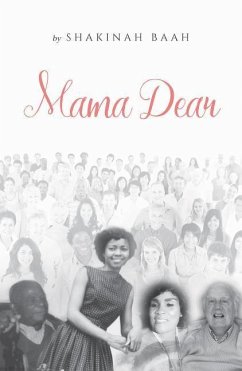 Cover Mama Dear