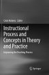 Instructional Process and Concepts in... - Bild 1