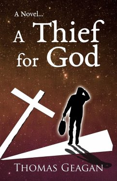 Cover A Thief for God