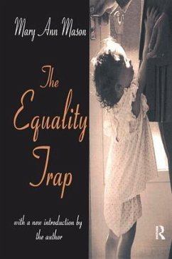 The Equality Trap - Mason, Mary Ann