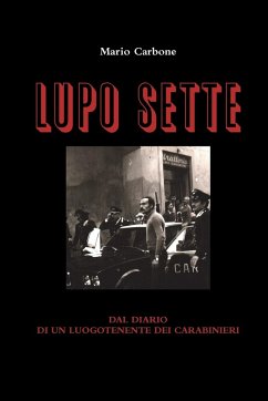 Lupo Sette - Carbone, Mario