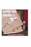 Paper Cup Poetry