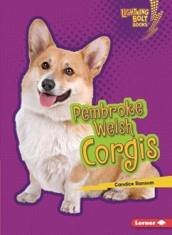 Pembroke Welsh Corgis - Ransom, Candice