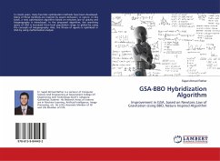 GSA-BBO Hybridization Algorithm - Rather, Sajad Ahmad