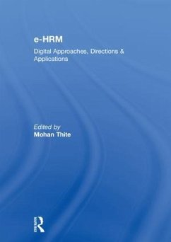 e-HRM