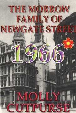 The Morrow Family of Newgate Street, 1966 - Cutpurse, Molly