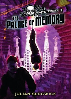 #2 the Palace of Memory - Sedgwick, Julian