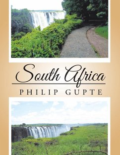 South Africa - Gupte, Philip