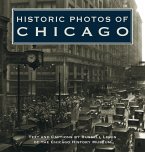 Historic Photos of Chicago
