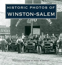 Historic Photos of Winston-Salem