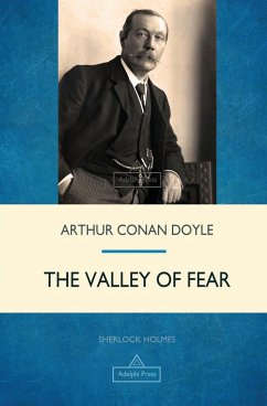 The Valley of Fear - Doyle, Arthur Conan