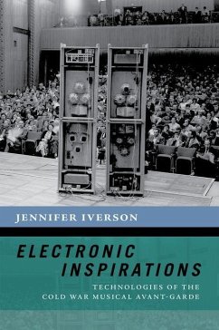 Electronic Inspirations - Iverson, Jennifer