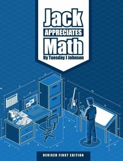 Jack Appreciates Math - Johnson, Tuesday J.