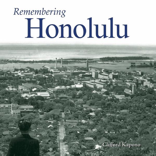 Remembering Honolulu