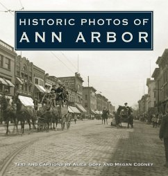 Historic Photos of Ann Arbor