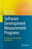 Software Development Measurement Programs (eBook, PDF)