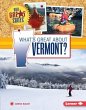 What's Great about Vermont? (eBook, PDF) - Bild 1
