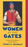Women at the Gates (eBook, PDF)