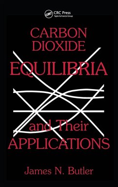 Cover Carbon Dioxide Equilibria and Their Applications