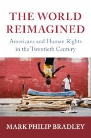 The World Reimagined - Bradley, Mark Philip