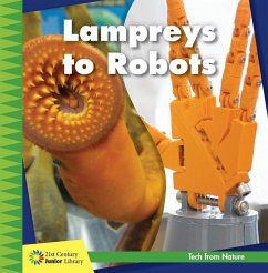 Lampreys to Robots - Colby, Jennifer