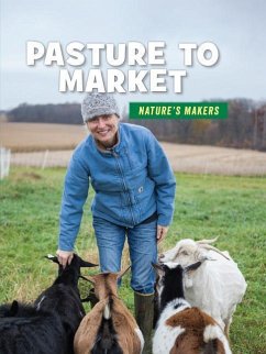Pasture to Market - Knutson, Julie