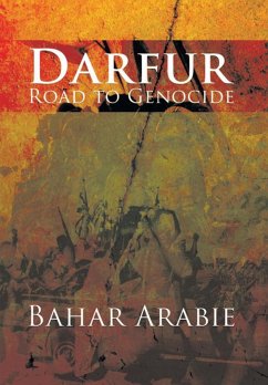 Darfur - Arabie, Bahar