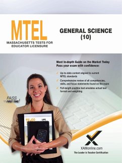 MTEL General Science (10) - Wynne, Sharon A.