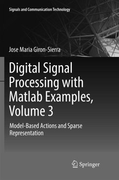 Digital Signal Processing with Matlab Examples, Volume 3 - Giron-Sierra, Jose Maria