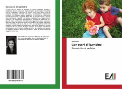 Cover Con occhi di bambino