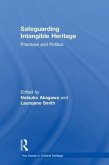 Safeguarding Intangible Heritage