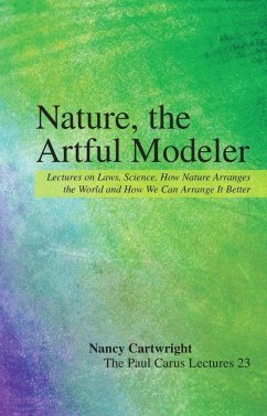 Nature, the Artful Modeler - Cartwright, Nancy