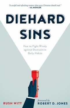 Diehard Sins - Witt, Rushton