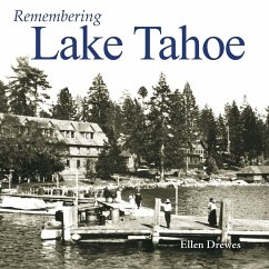 Remembering Lake Tahoe