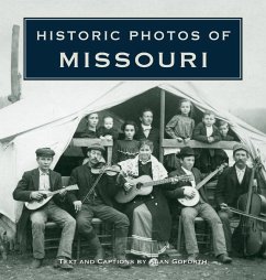 Cover Historic Photos of Missouri