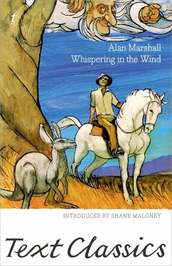 Whispering in the Wind - Marshall, Alan