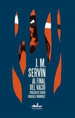 Al Final del Vacio - Servin, J. M.