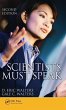 Scientists Must Speak - Bild 1