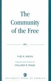 Community of the Free